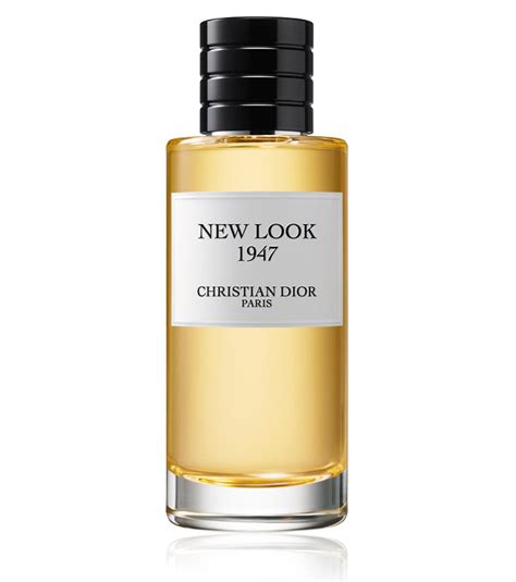 christian dior new look 1947 perfume|Dior the new look revolution.